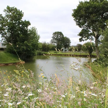 Campsite La Nature En Famille
