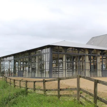 Kemping La Nature En Famille