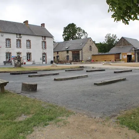 La Nature En Famille Litteau