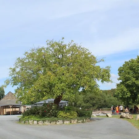 La Nature En Famille *