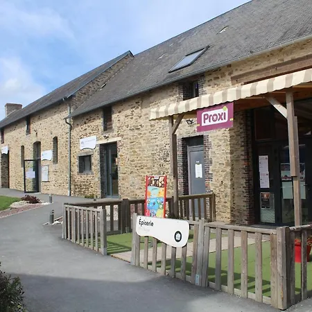 La Nature En Famille Kemping