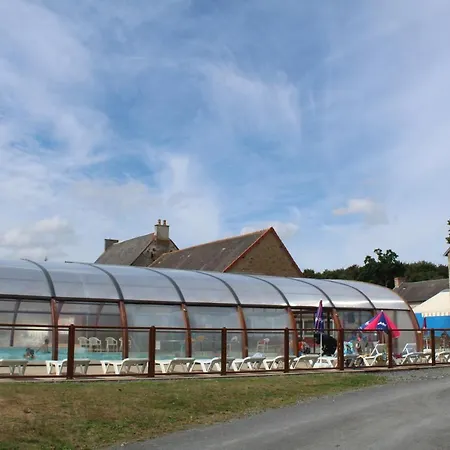 Campsite La Nature En Famille Litteau