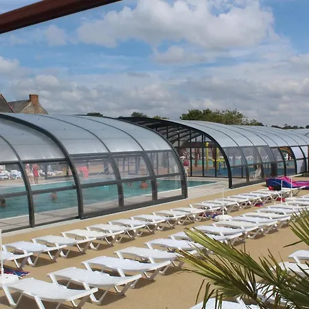 Camping La Nature En Famille *