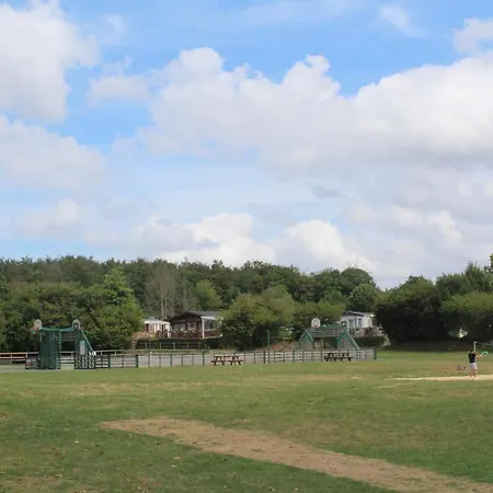 La Nature En Famille Camping *