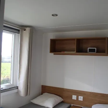 La Nature En Famille Kemping