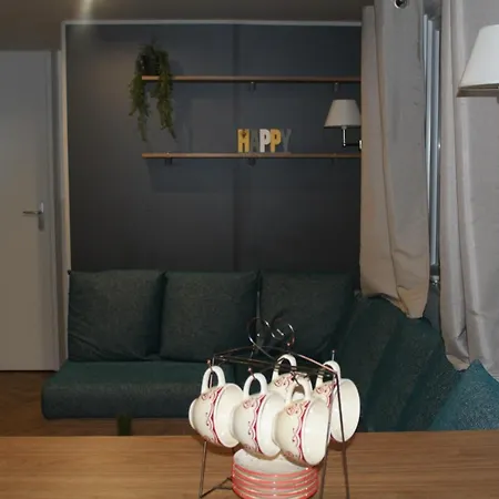 La Nature En Famille Kemping