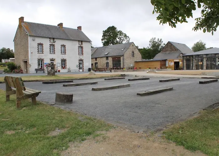 La Nature En Famille Litteau