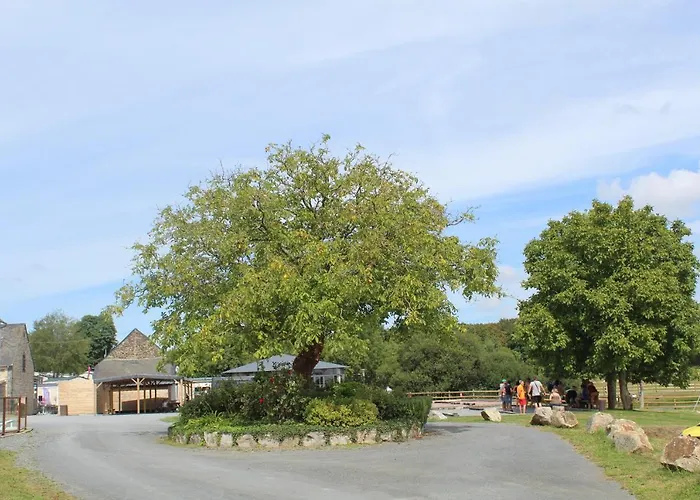 La Nature En Famille *