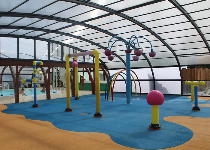 La Nature En Famille