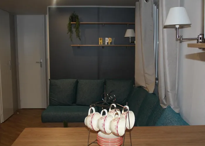 La Nature En Famille אתר קמפינג